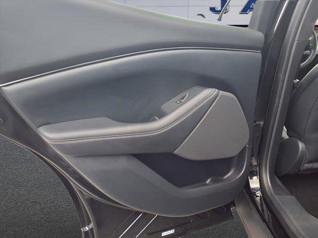 used 2021 Ford Mustang Mach-E car, priced at $26,555