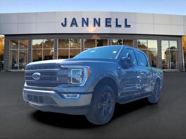 used 2023 Ford F-150 car
