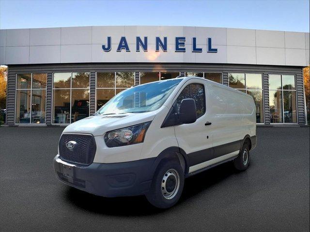 new 2026 Ford Transit-250 car, priced at $51,477