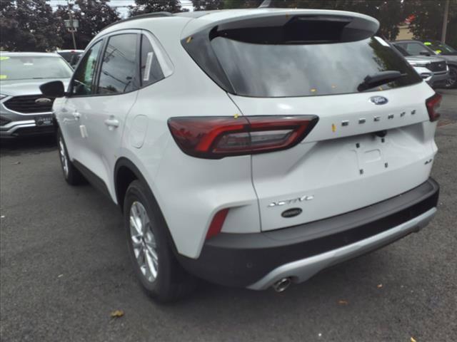 new 2024 Ford Escape car, priced at $35,485