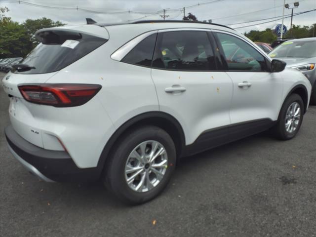 new 2024 Ford Escape car, priced at $35,485