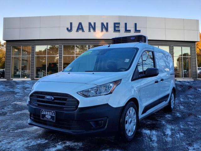 used 2020 Ford Transit Connect car, priced at $34,991