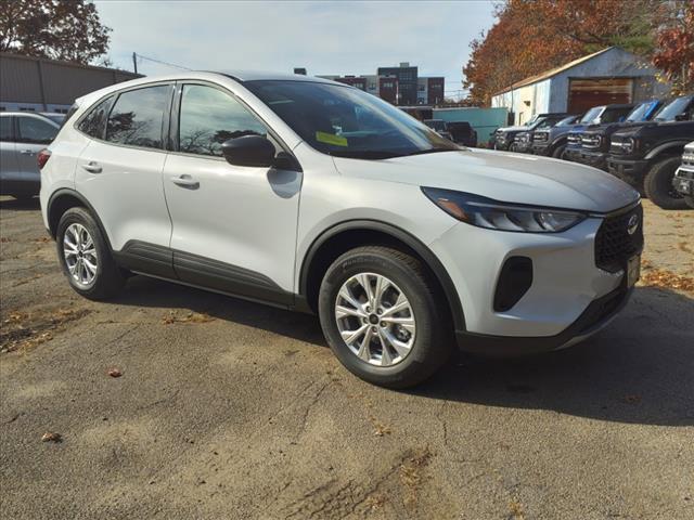 new 2025 Ford Escape car, priced at $32,396