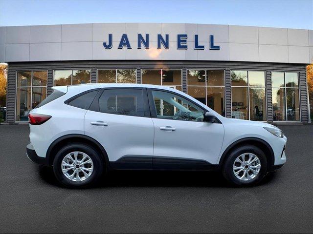 used 2025 Ford Escape car, priced at $28,791