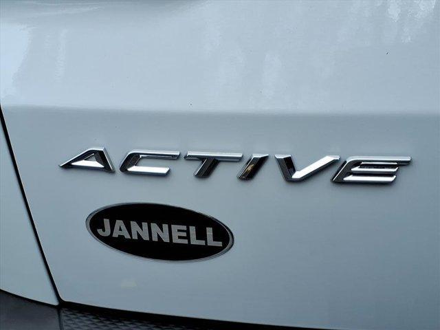 used 2025 Ford Escape car, priced at $28,791