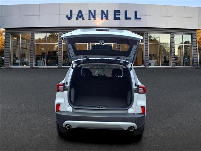 used 2025 Ford Escape car, priced at $28,791