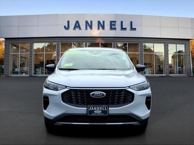 used 2025 Ford Escape car, priced at $28,791