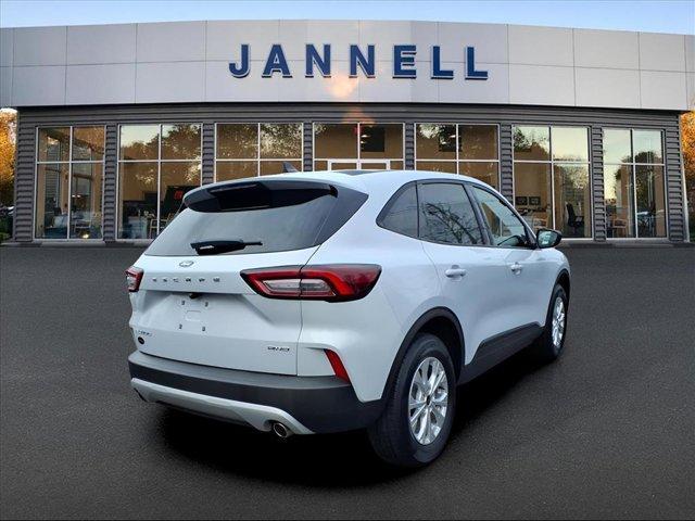 used 2025 Ford Escape car, priced at $28,791