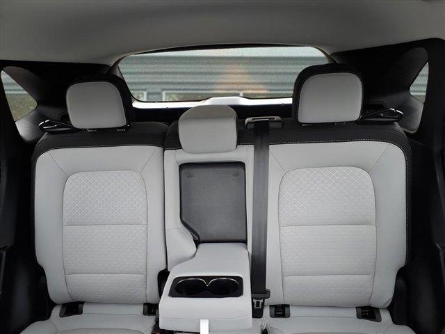 used 2025 Ford Escape car, priced at $28,791