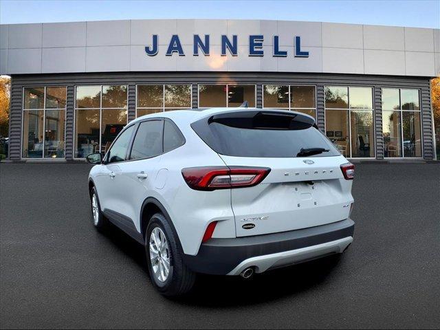 used 2025 Ford Escape car, priced at $28,791