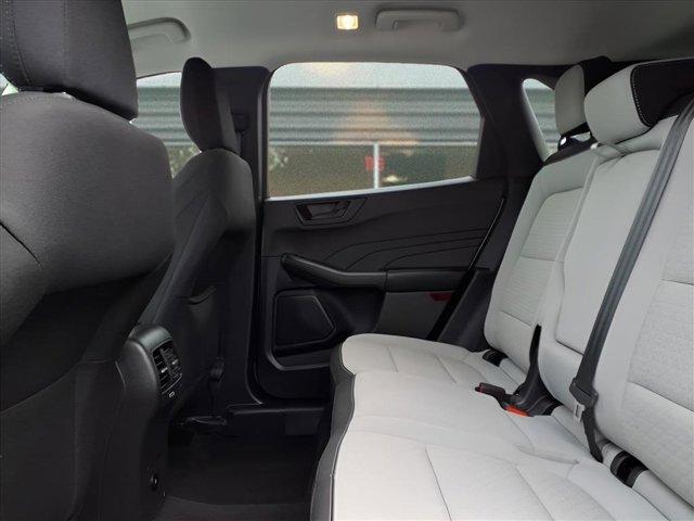 used 2025 Ford Escape car, priced at $28,791