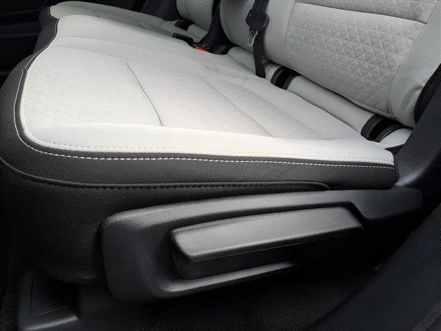 used 2025 Ford Escape car, priced at $28,791