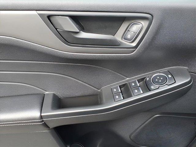 used 2025 Ford Escape car, priced at $28,791