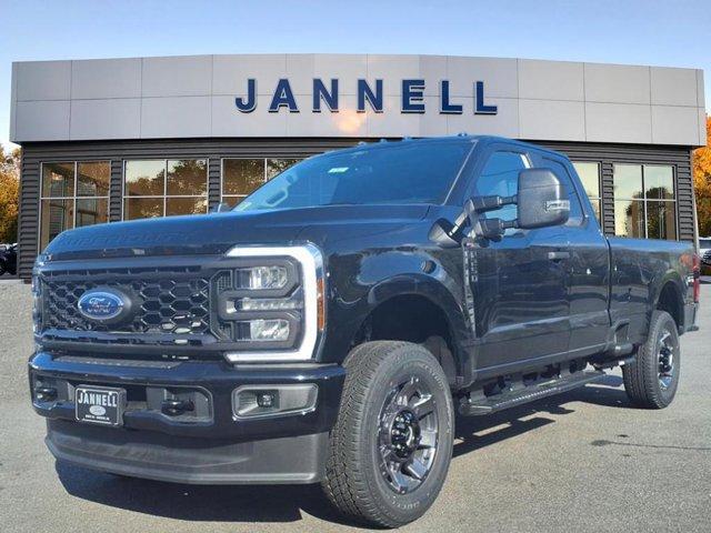 new 2025 Ford F-250 car, priced at $60,994