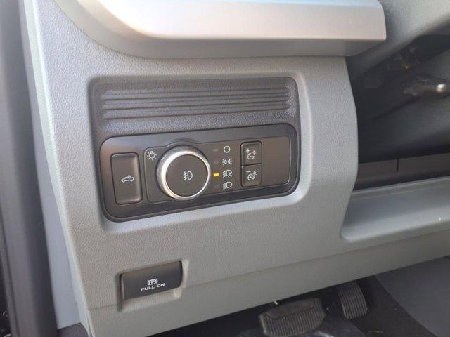 new 2025 Ford F-250 car, priced at $60,994