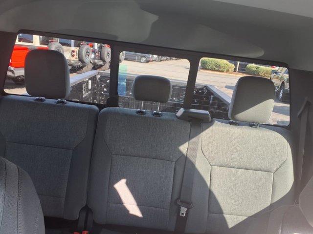 new 2025 Ford F-250 car, priced at $60,994