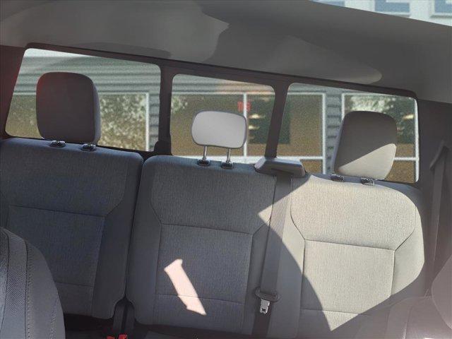 new 2025 Ford F-250 car, priced at $61,294