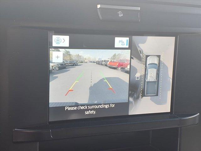 new 2025 Ford F-250 car, priced at $61,294