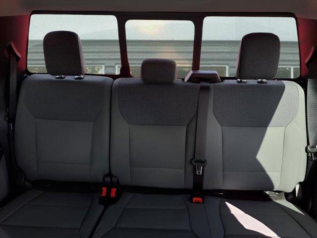new 2025 Ford F-150 car, priced at $60,499