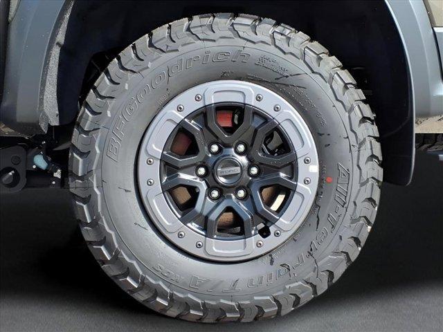 new 2025 Ford Ranger car, priced at $59,985