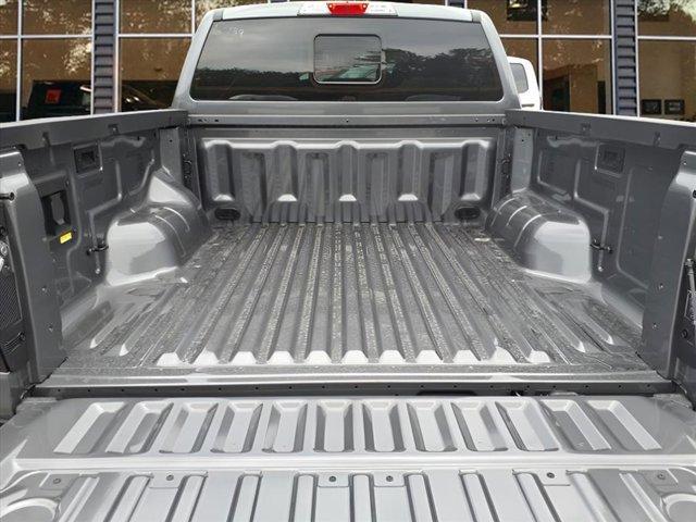 new 2025 Ford Ranger car, priced at $44,311