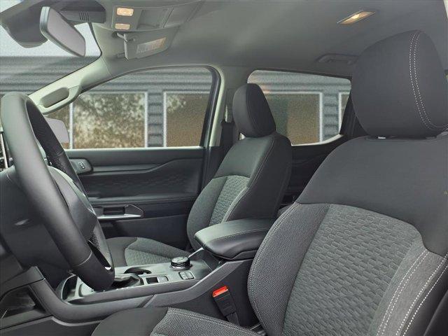 new 2025 Ford Ranger car, priced at $44,311