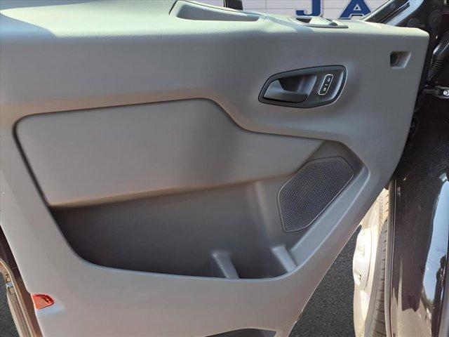 new 2025 Ford Transit-250 car, priced at $58,999
