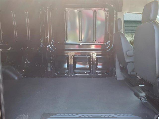 new 2025 Ford Transit-250 car, priced at $58,999