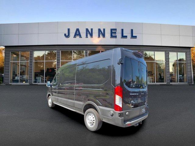 new 2025 Ford Transit-250 car, priced at $58,999