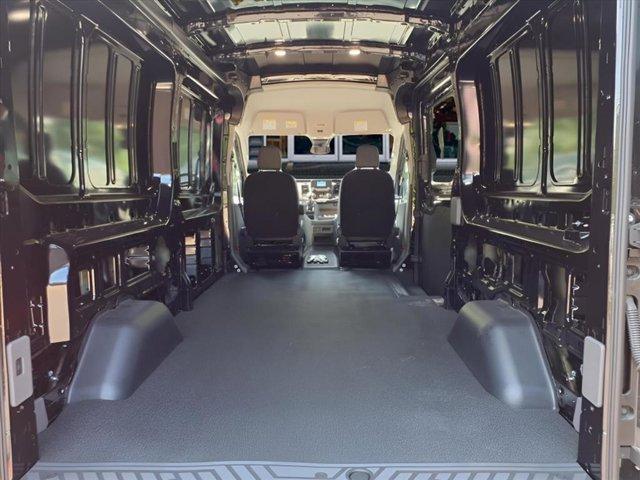 new 2025 Ford Transit-250 car, priced at $58,999