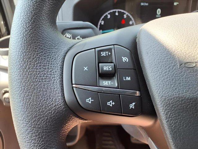 new 2025 Ford Transit-250 car, priced at $58,999