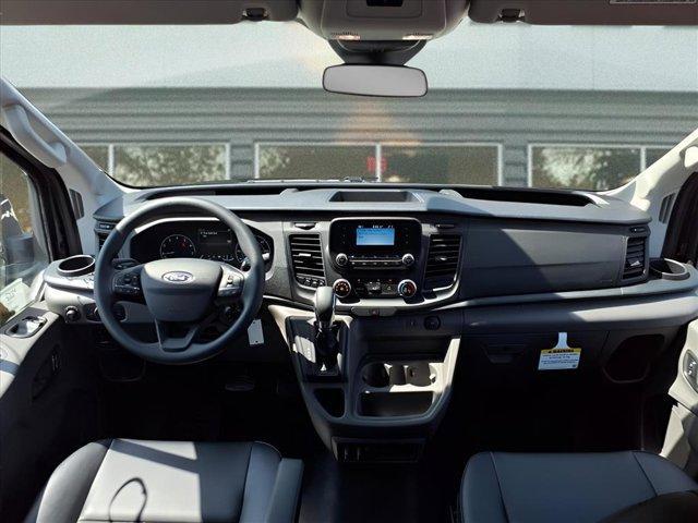 new 2025 Ford Transit-250 car, priced at $58,999