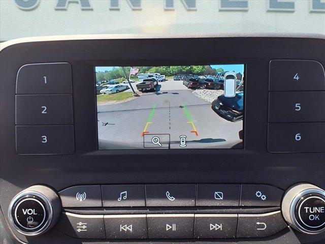 new 2025 Ford Transit-250 car, priced at $58,999