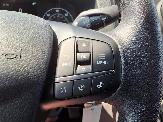 new 2025 Ford Transit-250 car, priced at $58,999