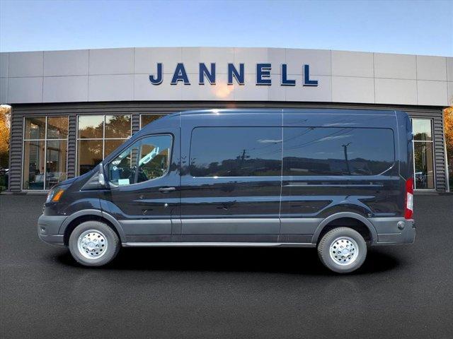 new 2025 Ford Transit-250 car, priced at $58,999