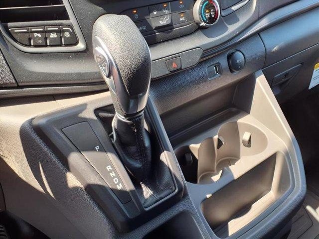 new 2025 Ford Transit-250 car, priced at $58,999
