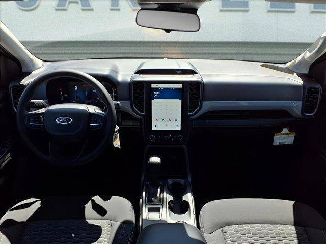 new 2025 Ford Ranger car, priced at $38,926