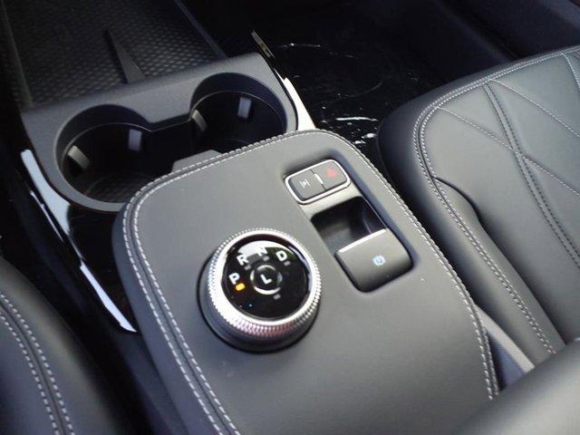 new 2024 Ford Mustang Mach-E car, priced at $49,792