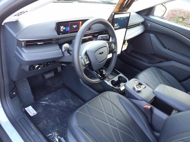 new 2024 Ford Mustang Mach-E car, priced at $49,792