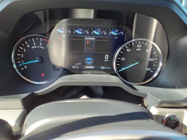 new 2024 Ford Expedition Max car, priced at $69,019