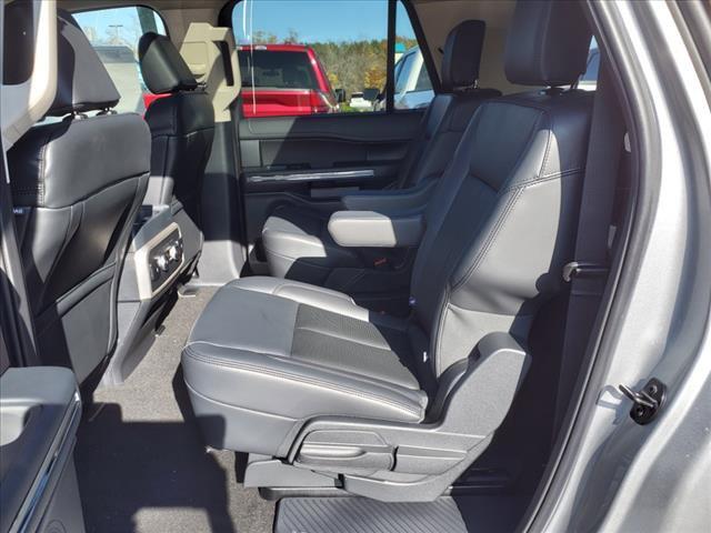 new 2024 Ford Expedition Max car, priced at $73,499