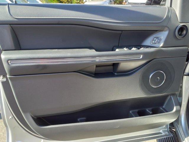 new 2024 Ford Expedition Max car, priced at $69,019