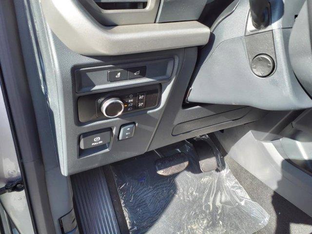 new 2024 Ford Expedition Max car, priced at $69,019