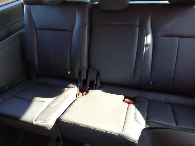 new 2024 Ford Expedition Max car, priced at $69,019