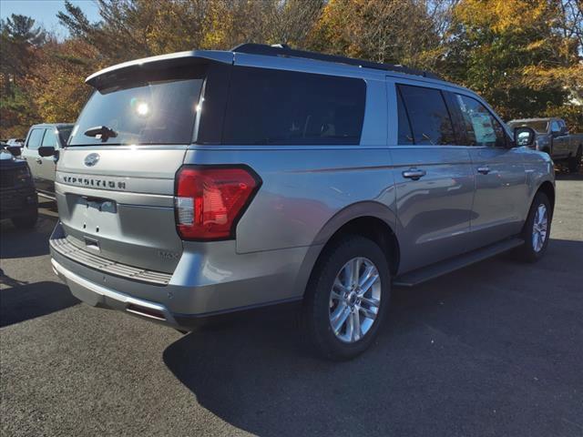 new 2024 Ford Expedition Max car, priced at $73,499