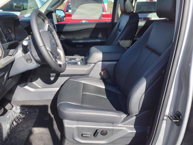 new 2024 Ford Expedition Max car, priced at $69,019