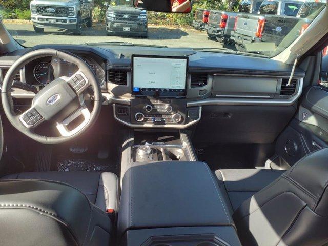 new 2024 Ford Expedition Max car, priced at $69,019
