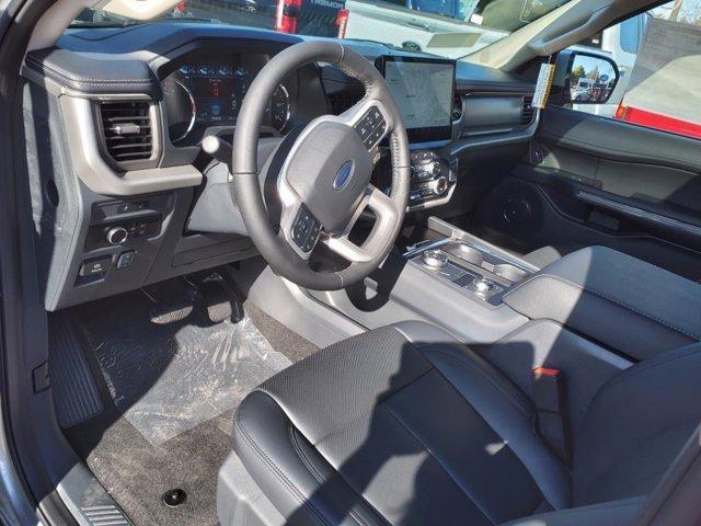 new 2024 Ford Expedition Max car, priced at $69,019