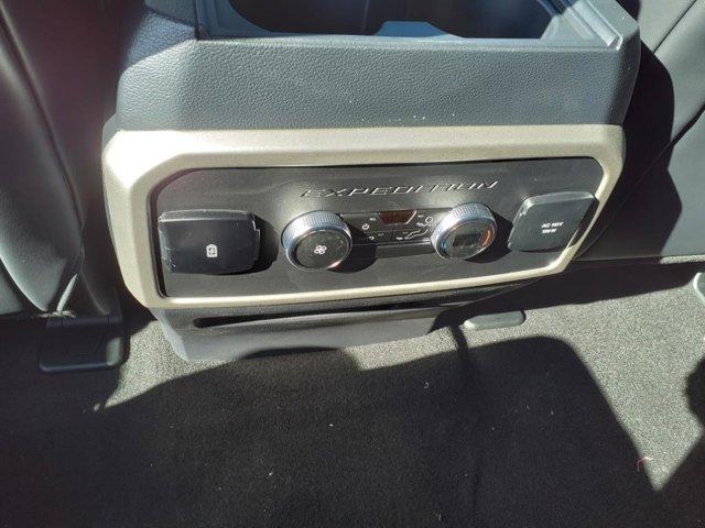 new 2024 Ford Expedition Max car, priced at $69,019
