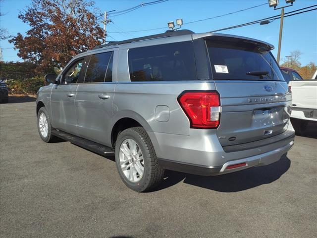 new 2024 Ford Expedition Max car, priced at $73,499